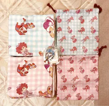 어메이징 디지털 서커스 tadc 폼니 아크릴 키링