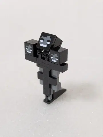 No.799 레고 마인크래프트 위더 정품 21126