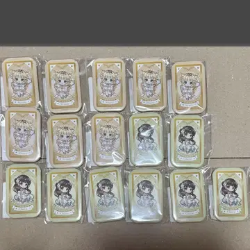 DMM 스크래치 주문은 토끼입니까?BLOOM 치야 샤로
