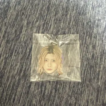 러브시크 유손 메지루시 액세서리