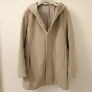 ABAHOUSE 겨울 상품 코트