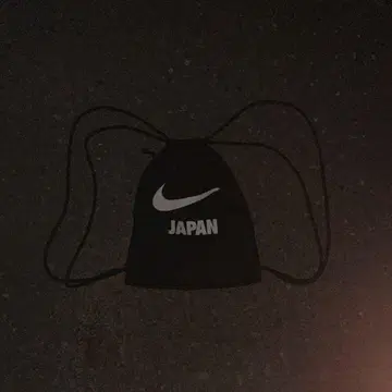 레어 NIKE 00s 90s 냅색 y2k archive 테크