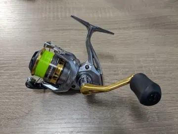 SHIMANO 17 세도나 C2000S