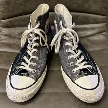 SLAM JAM 별주 CONVERSE 스램잼 CT70 츠기하기