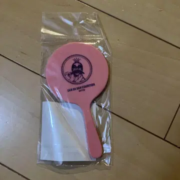 단단단 원화전 오크 레이코의 거울 미러