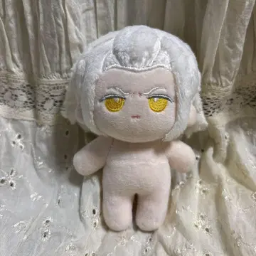 10cm 옷 갈아입기 봉제 인형 목화 인형