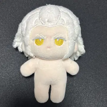 10cm 옷 갈아입기 봉제 인형 목화 인형