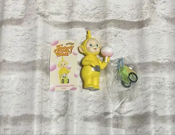 POPMART 텔레토비즈 피규어
