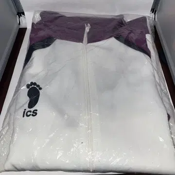 시라토리자와 학원 고교 하이큐 저지 XL