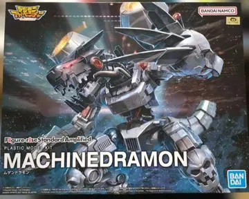 Figure-rise Standard Amplified 무겐도라몬