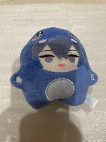 니지산지 코야나기 로우 설날 에토누이