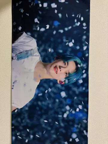 영준 슬로건