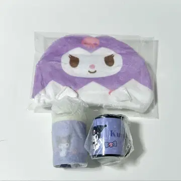 쿠로미 가챠가챠 묶음 판매