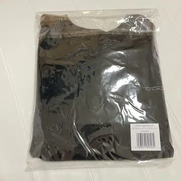 timelesz 팬미팅 굿즈 롱T L 사이즈