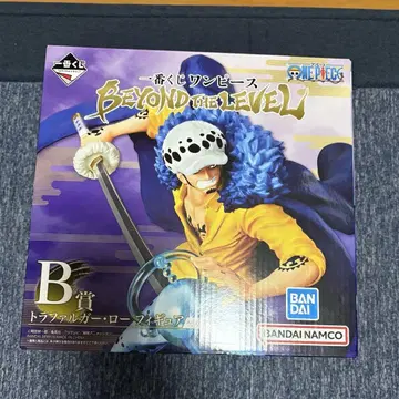 제일복권 원피스 트라팔가 로 B상
