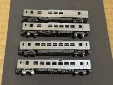 TOMIX GV-E400계 4량 세트