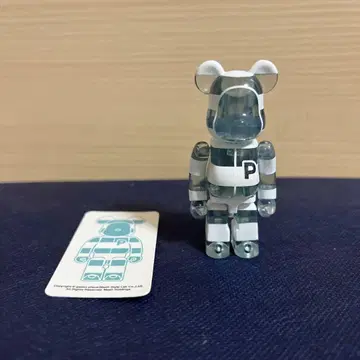베어브릭 BE@RBRICK GELATO PIQUE