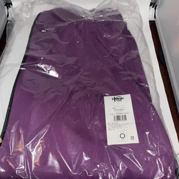 하이큐 시라토리자와 학원 고교 저지 팬츠 XL