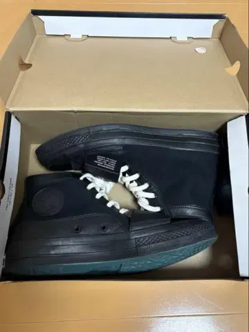 NBHD x converse CHUCK TAYLOR 28.0cm