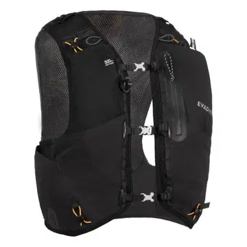 데카트론 KIPRUN 트레일 러닝 자크 10L XS-S
