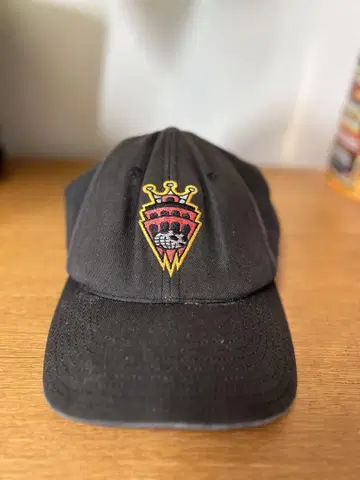 Nike 나이키 90s 페이드 블랙 캡 1997-1998