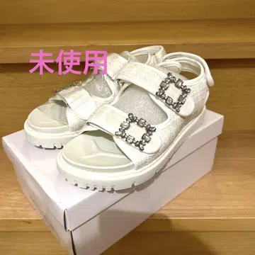 고베 레터스 샌들