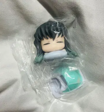 귀멸의 칼날 토키토 무이치로 오네무탄 피규어