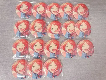 앙스타 유우타 캔뱃지