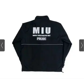 MIU 404 점퍼