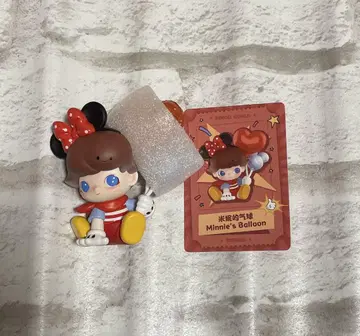 POPMART DIMOO WORLD DISNEY 미니