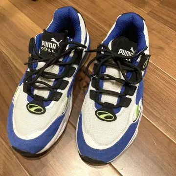 puma cell venom 상자 없음 새상품급