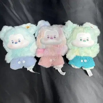 miniso 디즈니 미키 클라우드 드림 시리즈 공식