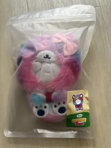 모크님 키티 의류