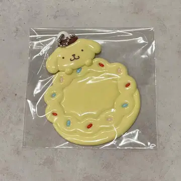 FANCY SANRIO CHARACTERS 메르헨 공방 폼폼푸딩