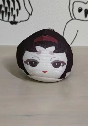 Identity V 제5인격 게이샤 만주 미치코