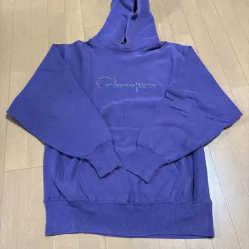 90s 챔피온 리버스 위브 후드티
