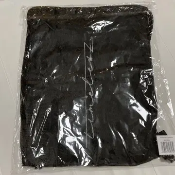 timelesz 팬미팅 굿즈 냅색