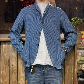 헬러스 카페 30s 30년대 웨어하우스 워바쉬 커버올