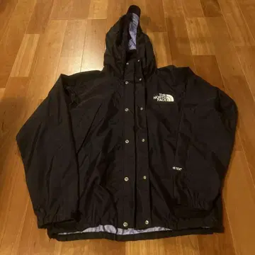 THE NORTH FACE GORE-TEX 마운틴 파카