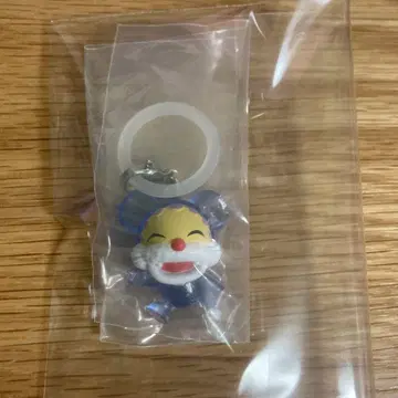 피스 냥치우 메지루시 액세서리