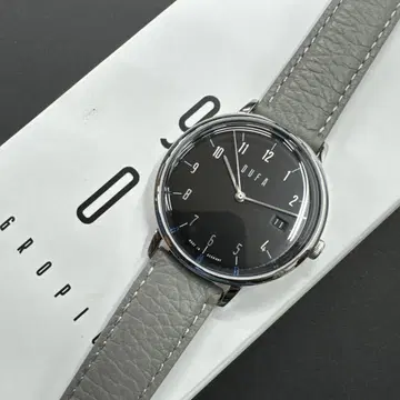 DUFA BREUER AUTOMATIC 두파 자동 손목시계