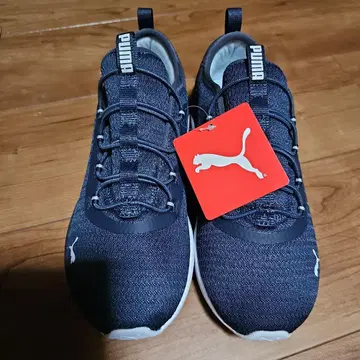 PUMA SOFTRIDE 스니커즈 24.0CM 푸마