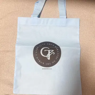 CANDYTUNE VIP 혜택 토트백