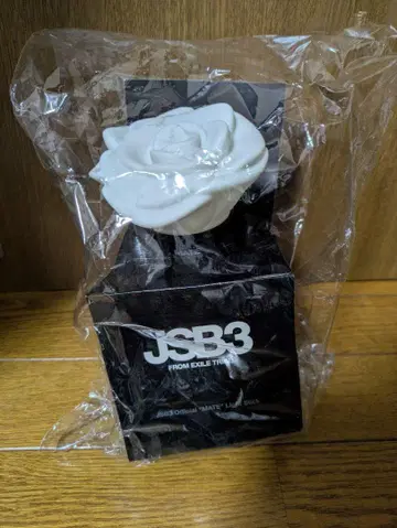 삼대째 JSB 응원봉