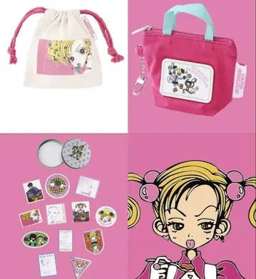 3coins 리본 동네 이야기 3종 세트