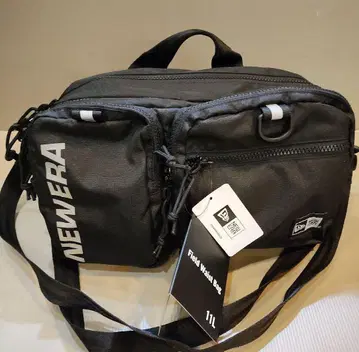 NEWERA 2웨이 백