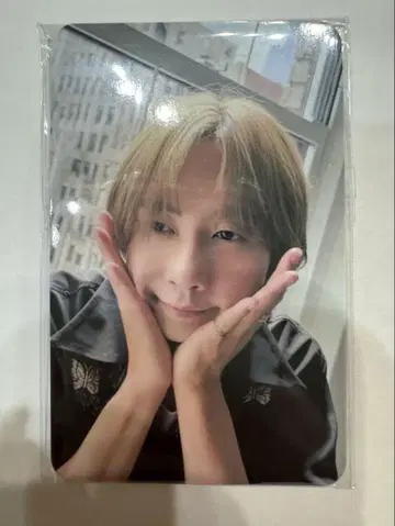 트라자 대만 타이베이 트레이딩 카드 나카무라