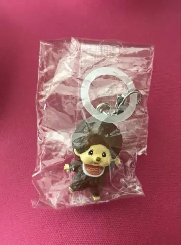 몬치치 메지루시 액세서리 몬치치 군 몬치치 프티 참 덤