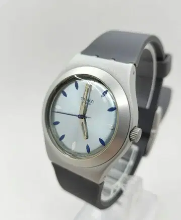 Swatch IRONY FLOWERLY YLS1025