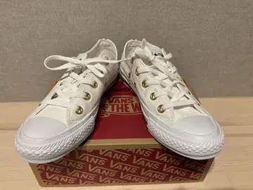 컨버스 CANVAS ALL STAR 23cm